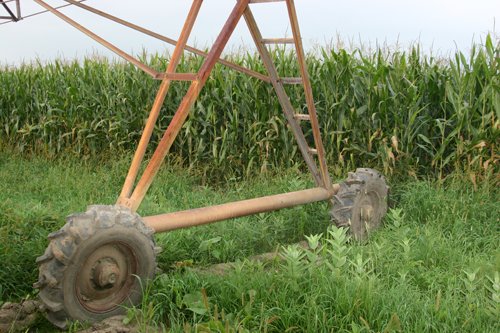 Property photo 202 - 21 Multiple Span Irrigation Pivots, Offered Individually or Combination - Irrigation Equipment Auction